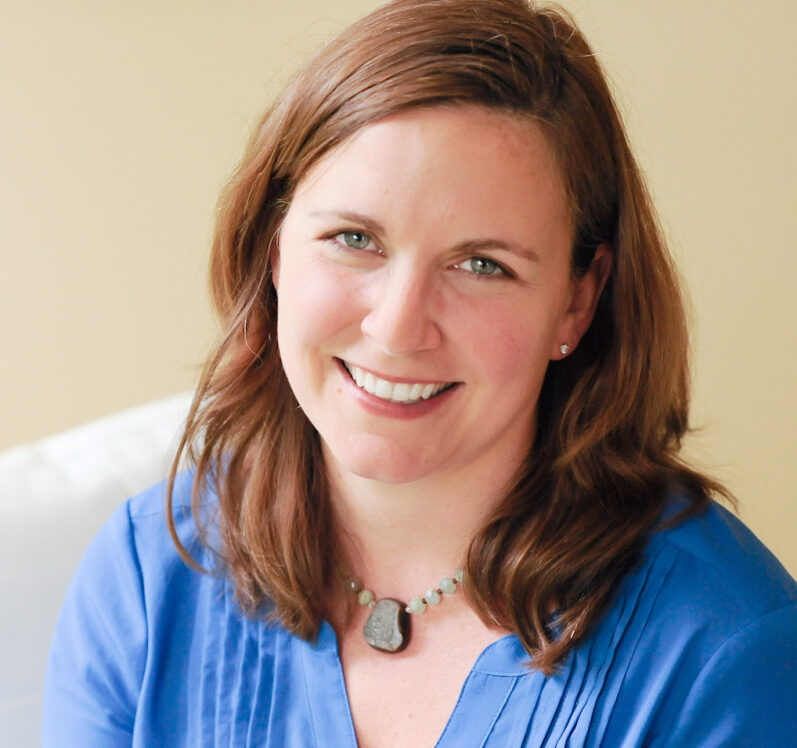 Kara-A.Flaherty Champlain Obstetrics and Gynecology Essex Vermont